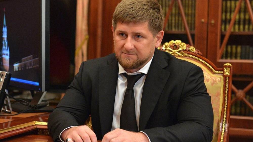 Рамзан Кадыров - Кадыров заявил, что Чечня не закрыла границы для поставок продуктов и медикаментов - riafan.ru - республика Чечня