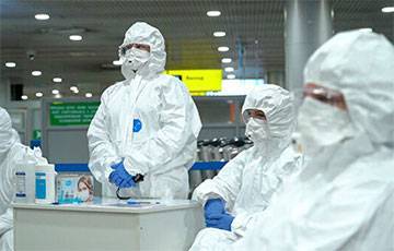 Число заразившихся коронавирусом в мире превысило 1,3 миллиона - charter97.org - Сша - Италия - Германия - Испания