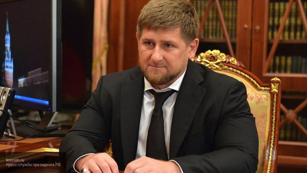 Кадыров заявил, что власти Чечни не закрывали границы - inforeactor.ru - Россия - республика Чечня