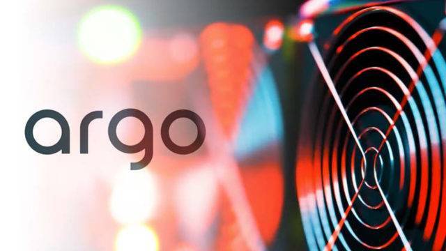 Argo Blockchain намайнила рекордное количество биткоинов в первом квартале 2020 - vestirossii.com - Англия