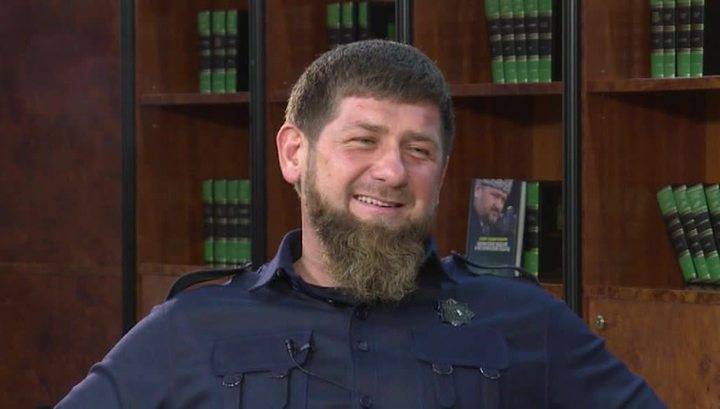 Рамзан Кадыров - Глава Чечни: "Мы никогда не говорили о закрытии границ" - vesti.ru - республика Чечня