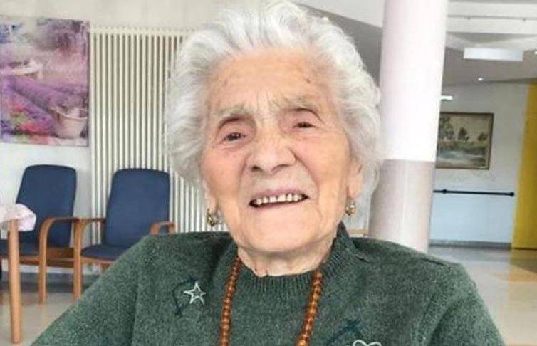 В Италии 104-летняя женщина вылечилась от коронавируса - ont.by - Италия