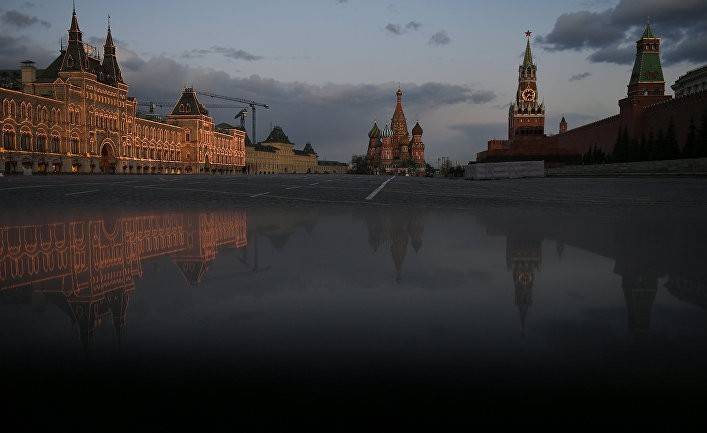 Yle: в России не понимают, куда делся Путин - geo-politica.info - Россия