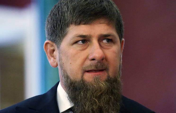 Кадыров заявил, что не закрывал границы региона - nakanune.ru - республика Чечня