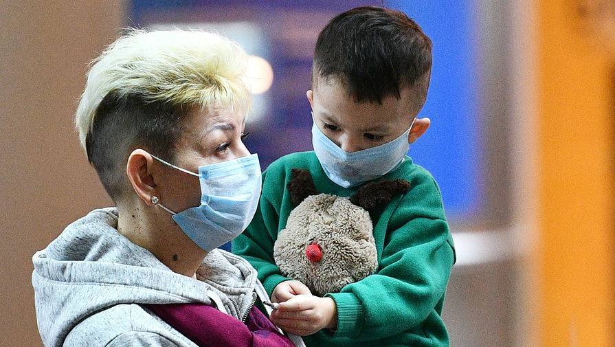 Ученые на примере показали неэффективность масок - gazeta.ru - Сеул