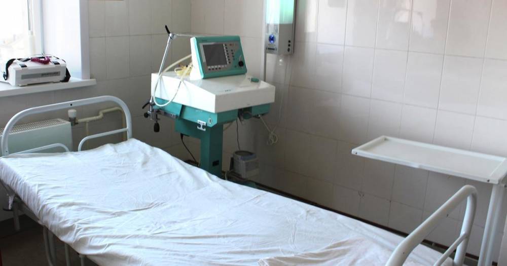 В Приморье умер второй пациент с коронавирусом - ren.tv - Египет - Приморье край
