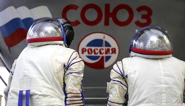 «Главкосмос» рассказал о подготовке индийских астронавтов в ЦПК - newtvnews.ru