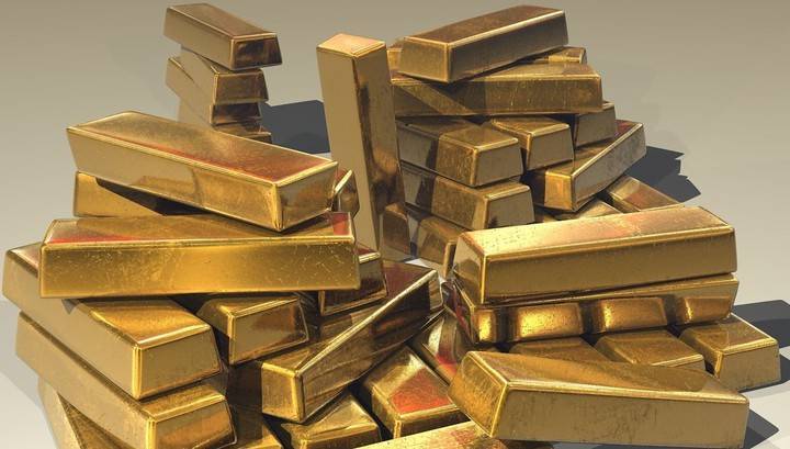 Нэнси Пелоси - Что тревожит инвесторов и почему они массово скупают золото? - vesti.ru
