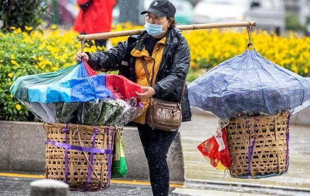 Коронавирус в Китае: за сутки никто не умер - korrespondent.net - Украина - Китай