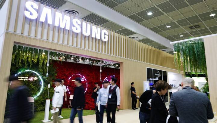 Samsung пообещал прибыль, превосходящую ожидания - vesti.ru