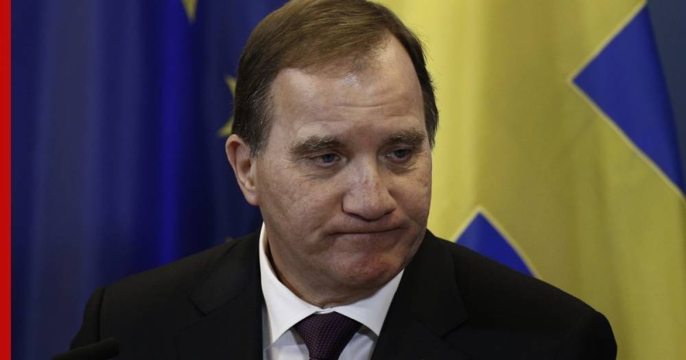 Шведский премьер призвал сограждан готовиться к «тысячам смертей» - profile.ru - Швеция