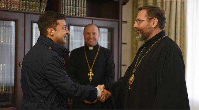 Украинские греко-католики согласились праздновать Пасху в режиме трансляции - eadaily.com