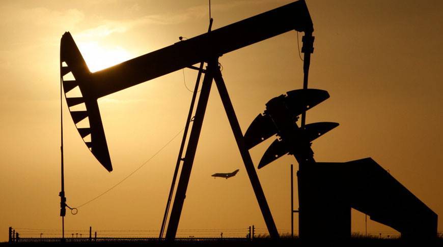 Цена на нефть марки Brent поднялась выше $34 за баррель - belta.by - Минск - Лондон