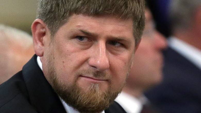 Рамзан Кадыров - Кадыров заявил, что не закрывал Чечню, а Мишустина «вводят в заблуждение» - newizv.ru - Россия - республика Чечня