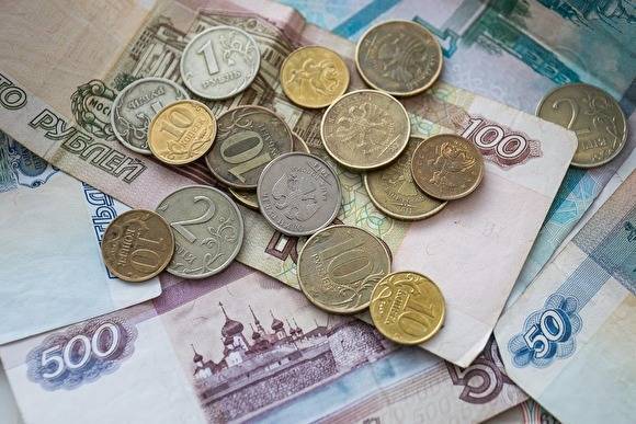 В России на 68% выросло число личных банкротств - znak.com - Россия