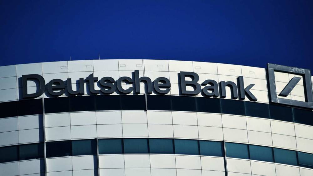Deutsche Bank агитирует за «неизбежный переход к цифровым деньгам» - news.crypto.pro - Сша - Германия