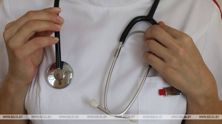Мировому здравоохранению требуется дополнительно 5,9 млн медсестер - ВОЗ - belta.by - Минск - Женева