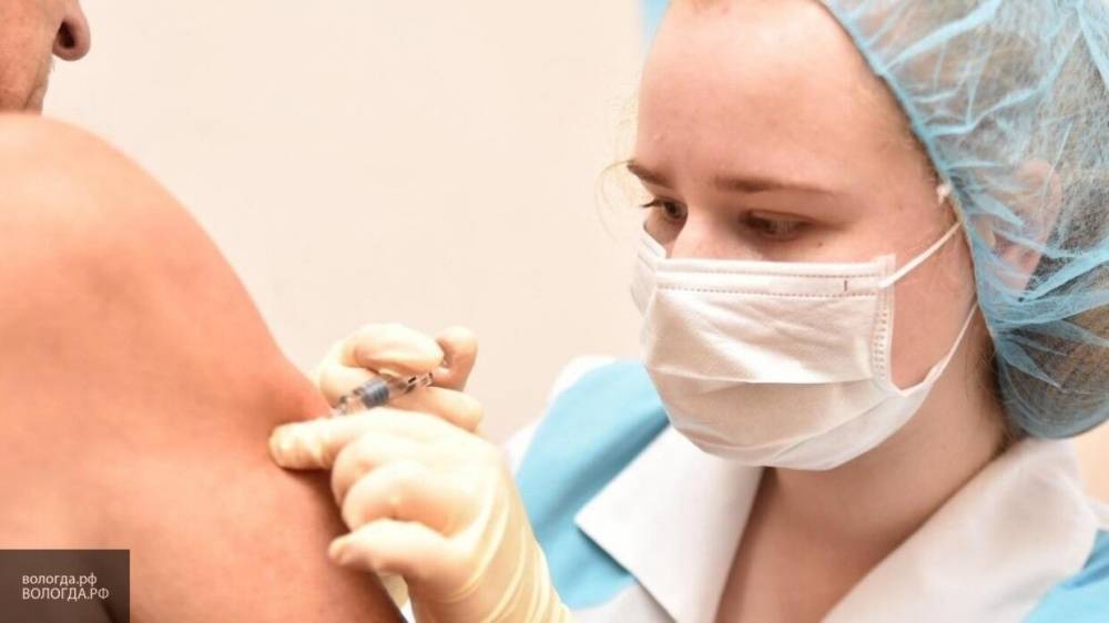 Эпидемиолог из США обнаружил влияние прививки от туберкулеза на заражение COVID-19 - nation-news.ru - Сша
