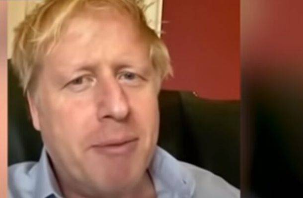 Борис Джонсон - Reuters: Состояние Бориса Джонсона за ночь не изменилось - eadaily.com - Англия