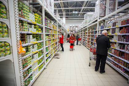 Дмитрий Востриков - Россиян предупредили о резком росте цен на продукты - lenta.ru - Россия