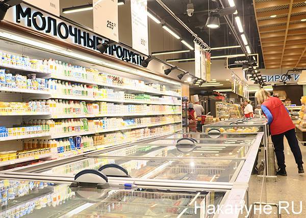 Поставщики предупредили о росте цен на продукты до 20% - nakanune.ru