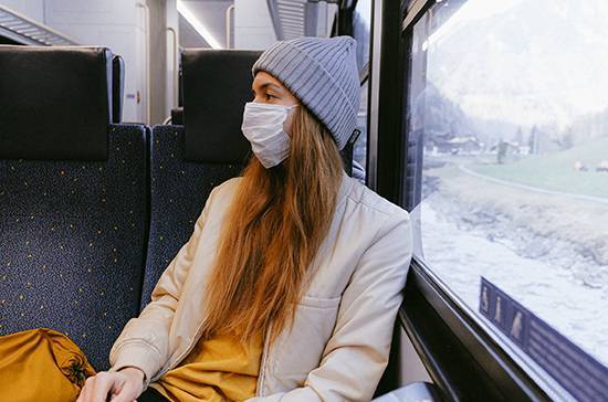 Пассажиров поездов рассадят подальше друг от друга для профилактики коронавируса - pnp.ru