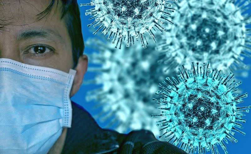 Георгий Базыкин - Эксперт раскрыл три сценария развития пандемии коронавируса - topcor.ru - Сколково