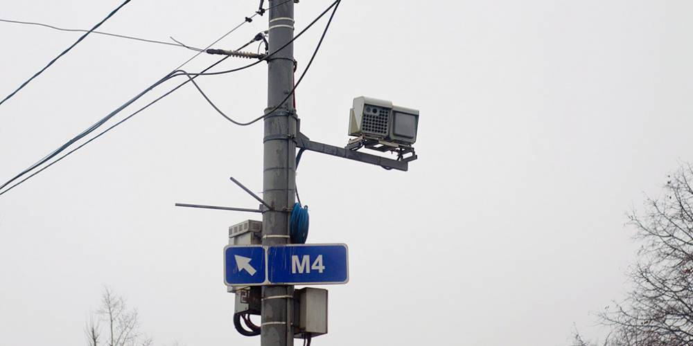 Нарушителей карантина начнут вычислять с помощью дорожных камер - autonews.ru - Хабаровск