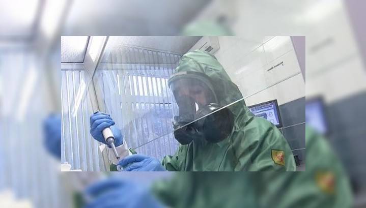 В Обнинск доставлены реагенты для проведения исследований на коронавирус - vesti.ru - Обнинск