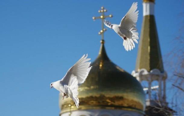 Благовещение Пресвятой Богородицы: традиции и поздравления - korrespondent.net - Украина