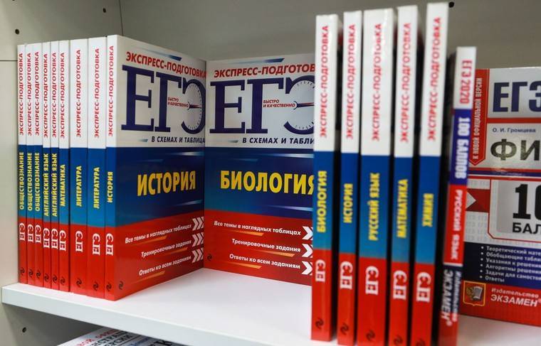Общественники поддержали идею Смолина отменить ЕГЭ в 2020 году - news.ru