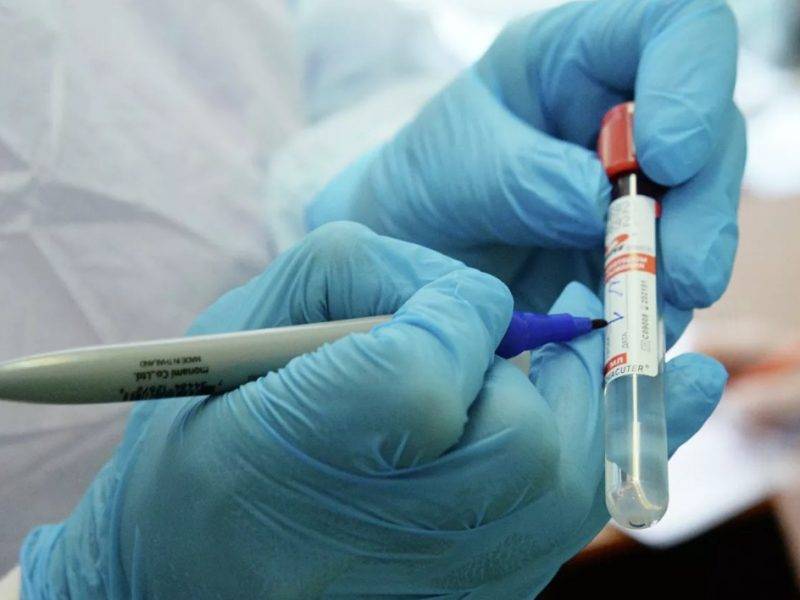 Российские медики придумали схему лечения при тяжелой форме коронавируса - bloknot.ru - Россия