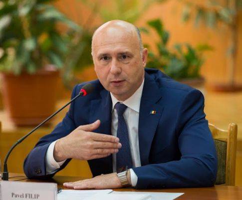 Экономический кризис перезагрузит экономику Молдавии — Демпартия - eadaily.com - Молдавия