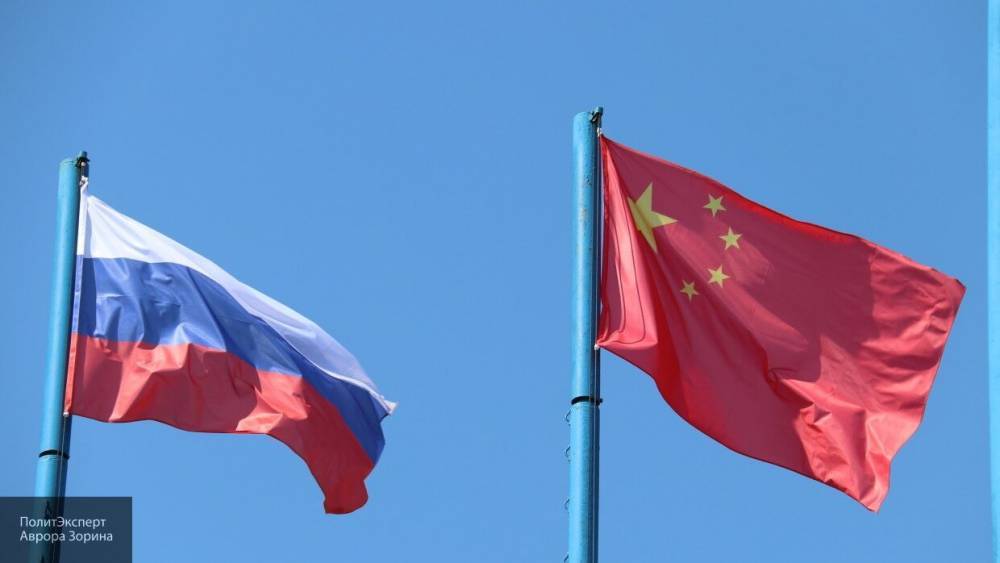 Berlingske считает, что РФ и КНР готовы к "постамериканскому" миру - inforeactor.ru - Россия - Москва - Сша - Китай - Пекин