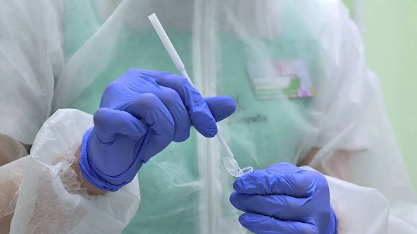За сутки в России выписаны 88 переболевших коронавирусом пациентов - russian.rt.com - Россия