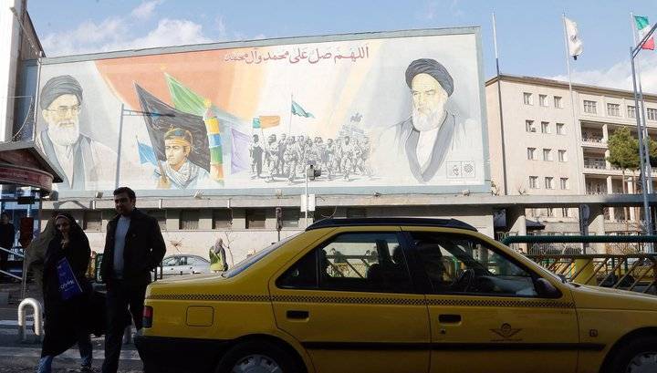 Али Хаменеи - Хасан Рухани - Иран распечатал суверенный фонд для борьбы с коронавирусом - vesti.ru - Иран