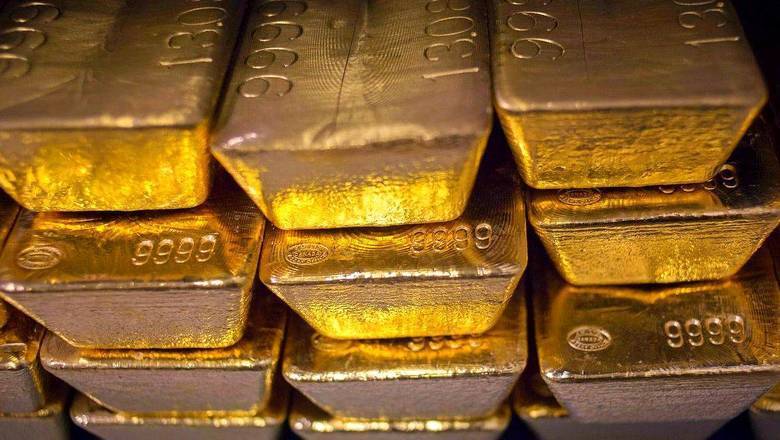 Госбанки в семь раз увеличили вывоз российского золота - newizv.ru - Лондон