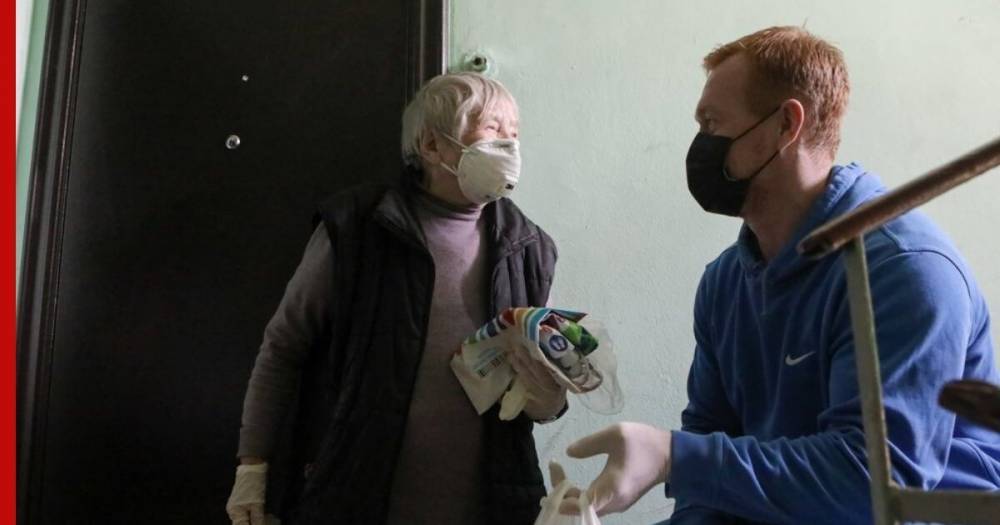 Надежда Рунихина - Врач рассказала о способах обезопасить пожилых людей на карантине - profile.ru - Россия