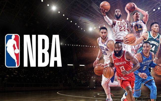 Адам Сильвер - НБА до мая не будет принимать никаких решений по сезону - rbc.ua
