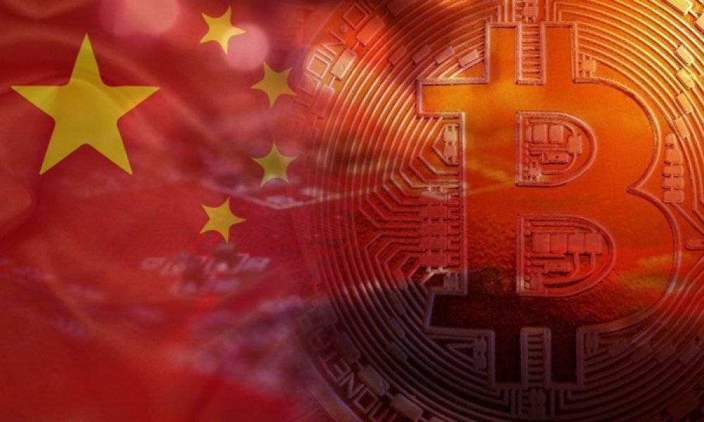 Китайский майнинг-пул Valarhash Baite останавливает добычу биткоинов - block-chain24.com - Китай