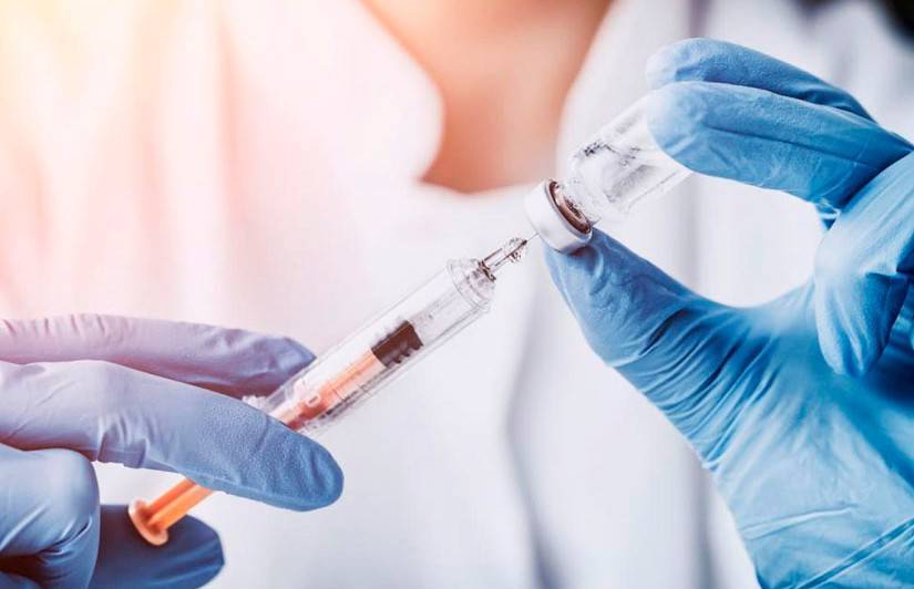 Дональд Трамп - Клинические испытания второй вакцины от коронавируса разрешили власти США - ont.by - Сша