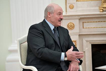 Александр Лукашенко - Лукашенко назвал «вопрос номер один» для властей Белоруссии - lenta.ru - Белоруссия