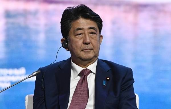 Синдзо Абэ - Премьер Японии Синдзо Абэ объявил ЧС в семи районах страны из-за коронавируса - govoritmoskva.ru - Япония - Токио