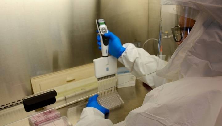 Многообещающий препарат против коронавируса готов к клиническим испытаниям - vesti.ru - штат Северная Каролина