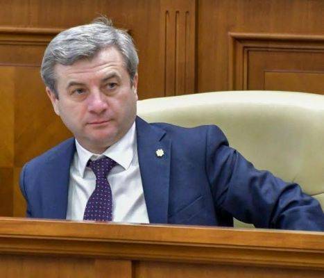 Минздрав Молдавии исправляет ошибки прошлых властей — депутат - eadaily.com - Молдавия - Минздрав