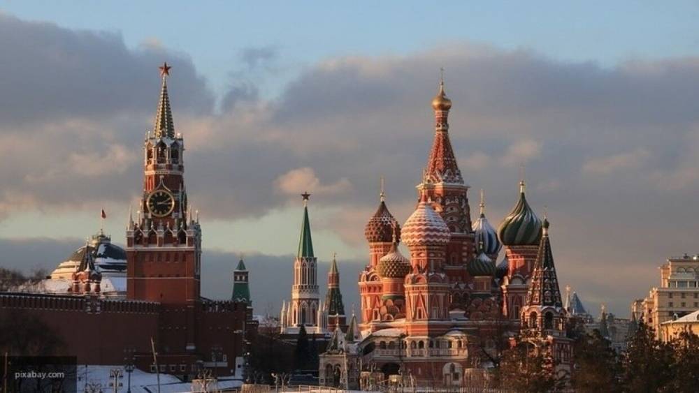 Кремль не видит противоречий в заявлении Мишустина о регионах и коронавирусе - politexpert.net - Россия