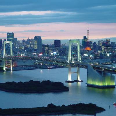 Режим ЧС вводится на месяц в семи префектурах Японии - radiomayak.ru - Москва - Япония - Токио