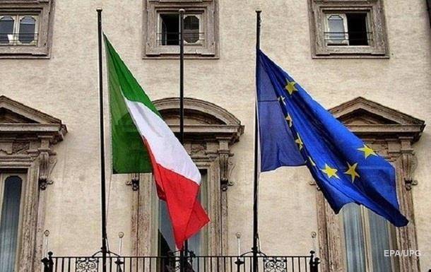 Джузеппе Конт - Италия вводит план помощи бизнесу на 400 млрд евро - korrespondent.net - Италия