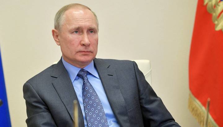 Владимир Путин - Борис Джонсон - Путин надеется, что Джонсону помогут оптимизм и чувство юмора - vesti.ru - Россия - Англия