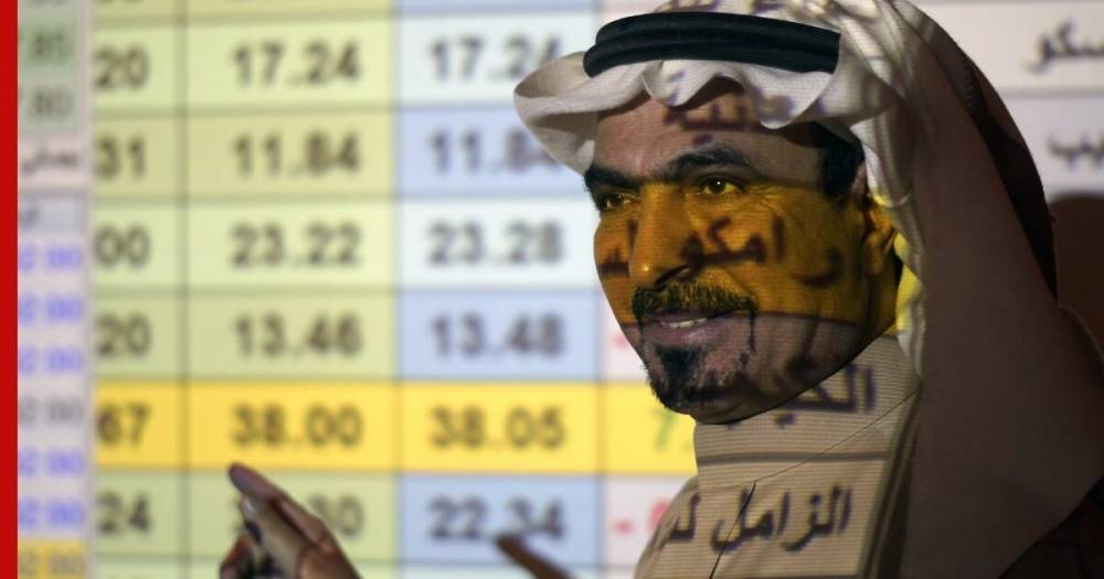 Сможет ли Саудовская Аравия победить в нефтяной войне - profile.ru - Россия - Саудовская Аравия